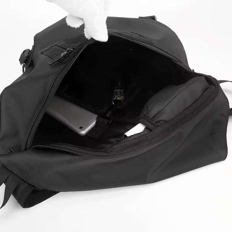 Bolso sport impermeable de lado #CodT