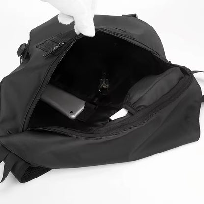 Bolso sport impermeable de lado #CodT