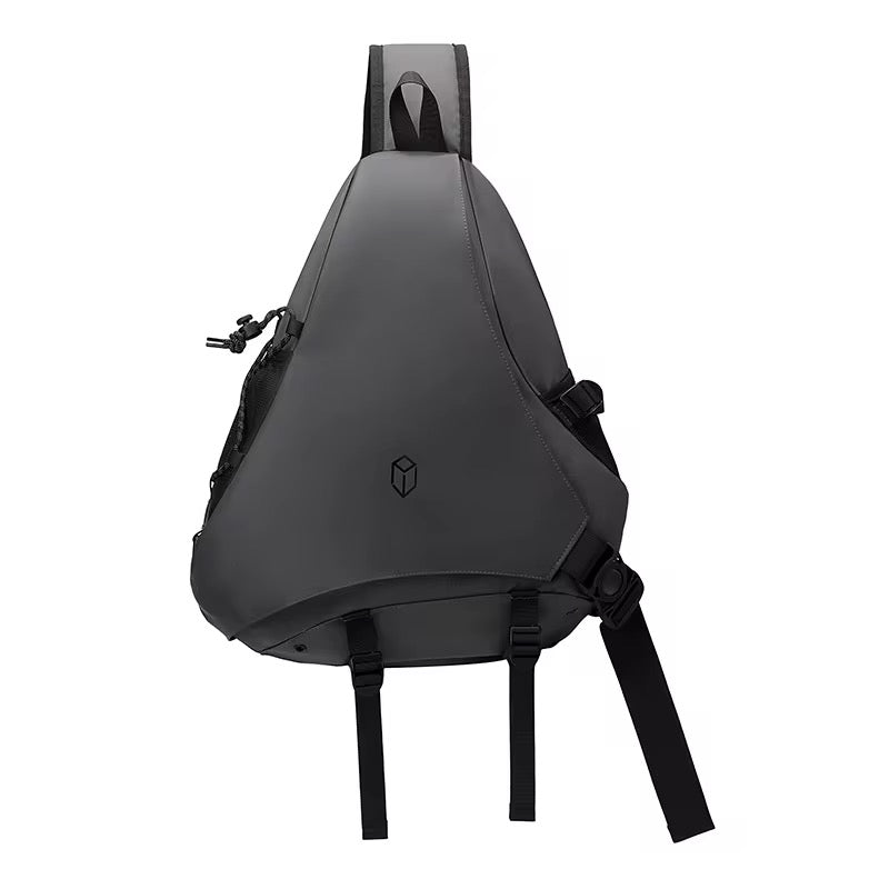 Bolso sport impermeable de lado #CodT