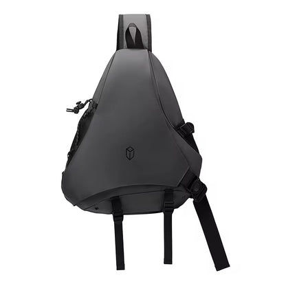 Bolso sport impermeable de lado #CodT