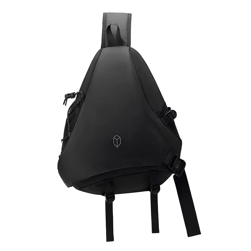 Bolso sport impermeable de lado #CodT