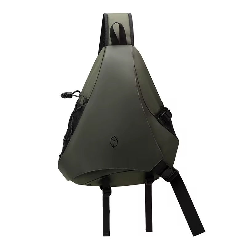 Bolso sport impermeable de lado #CodT