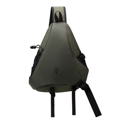 Bolso sport impermeable de lado #CodT