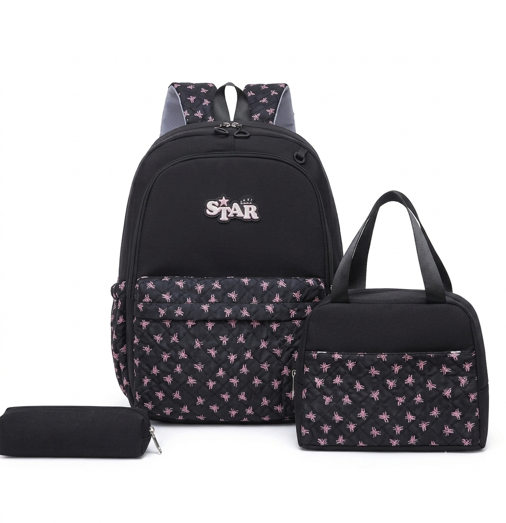 Set de bolsos Star #codT
