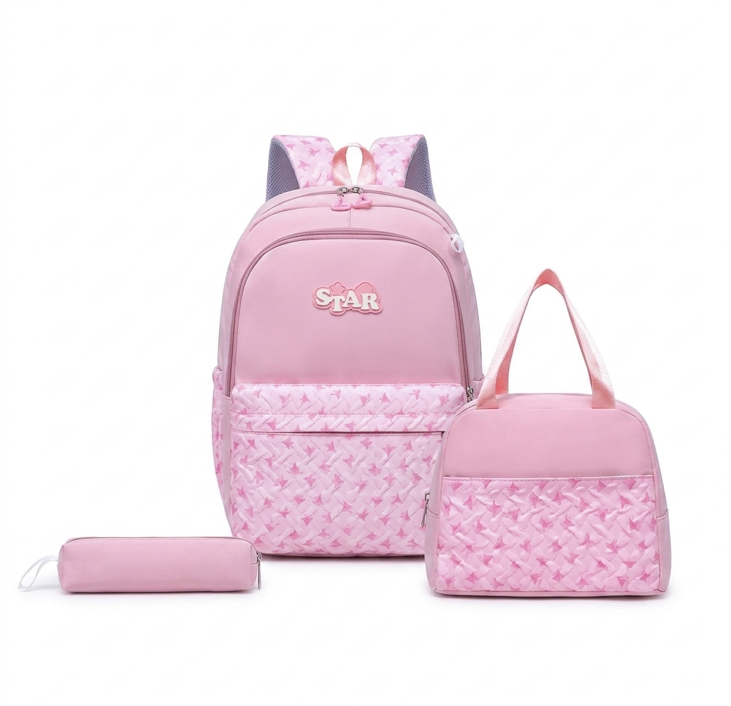 Set de bolsos Star #codT