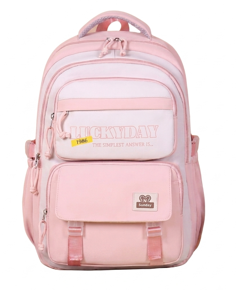 Bolso luckyday #CodT