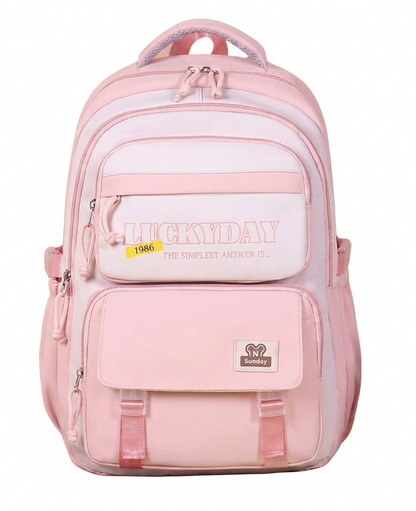 Bolso luckyday #CodT