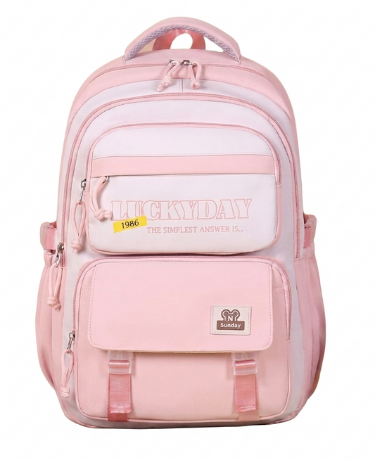 Bolso luckyday #CodT