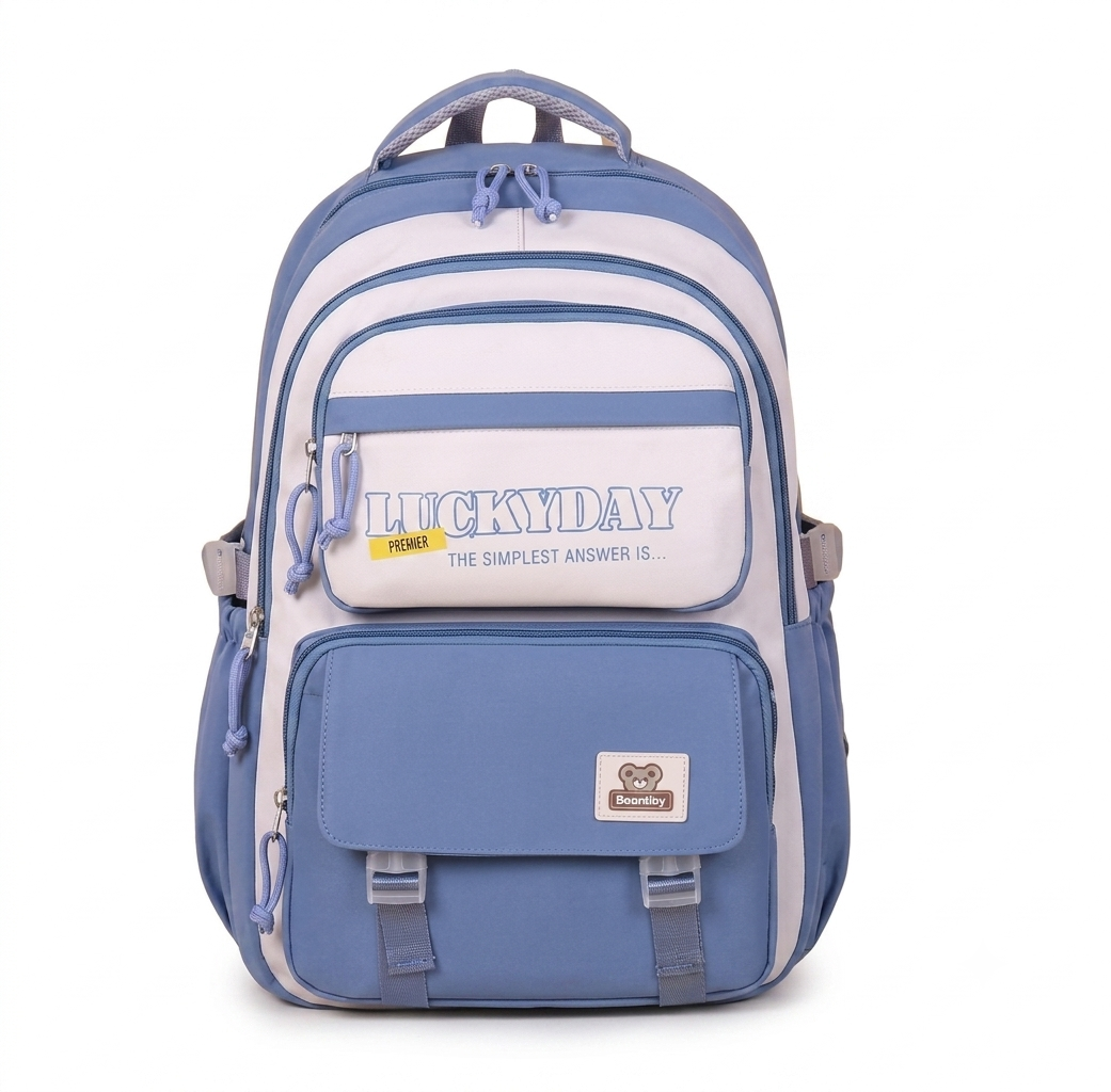 Bolso luckyday #CodT