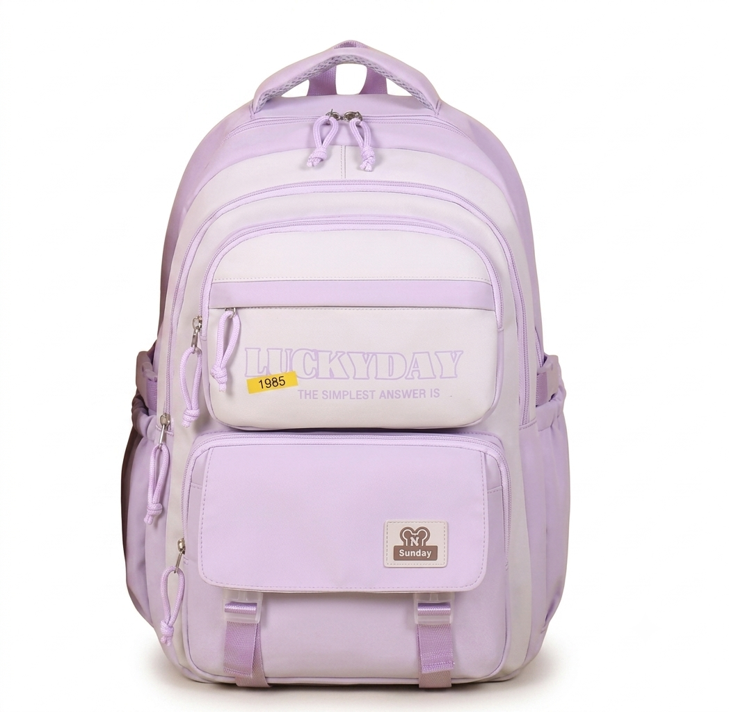 Bolso luckyday #CodT