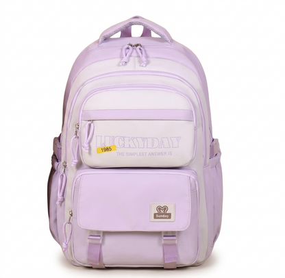 Bolso luckyday #CodT