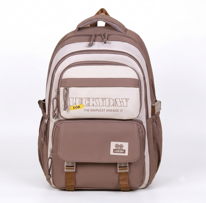 Bolso luckyday #CodT
