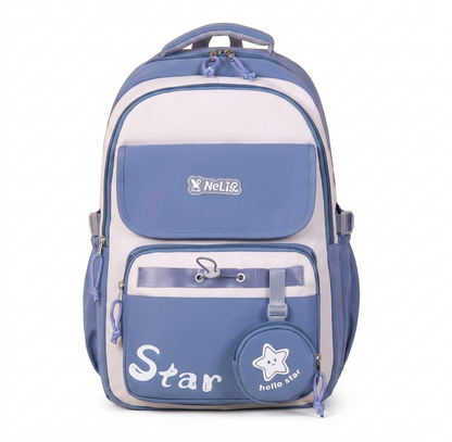 Bolsos Star con llaverito #codT
