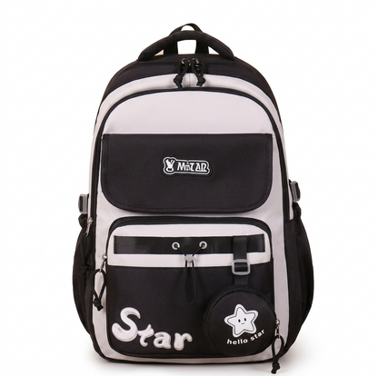 Bolsos Star con llaverito #codT