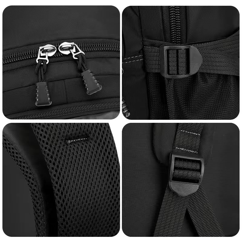 Bolso we power bolsillos varios #CodT