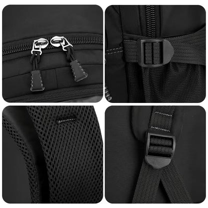 Bolso we power bolsillos varios #CodT