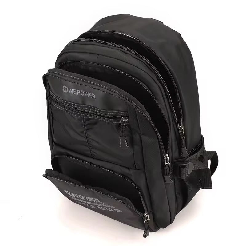 Bolso we power bolsillos varios #CodT