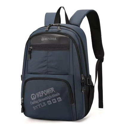 Bolso we power bolsillos varios #CodT