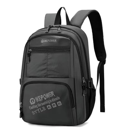 Bolso we power bolsillos varios #CodT