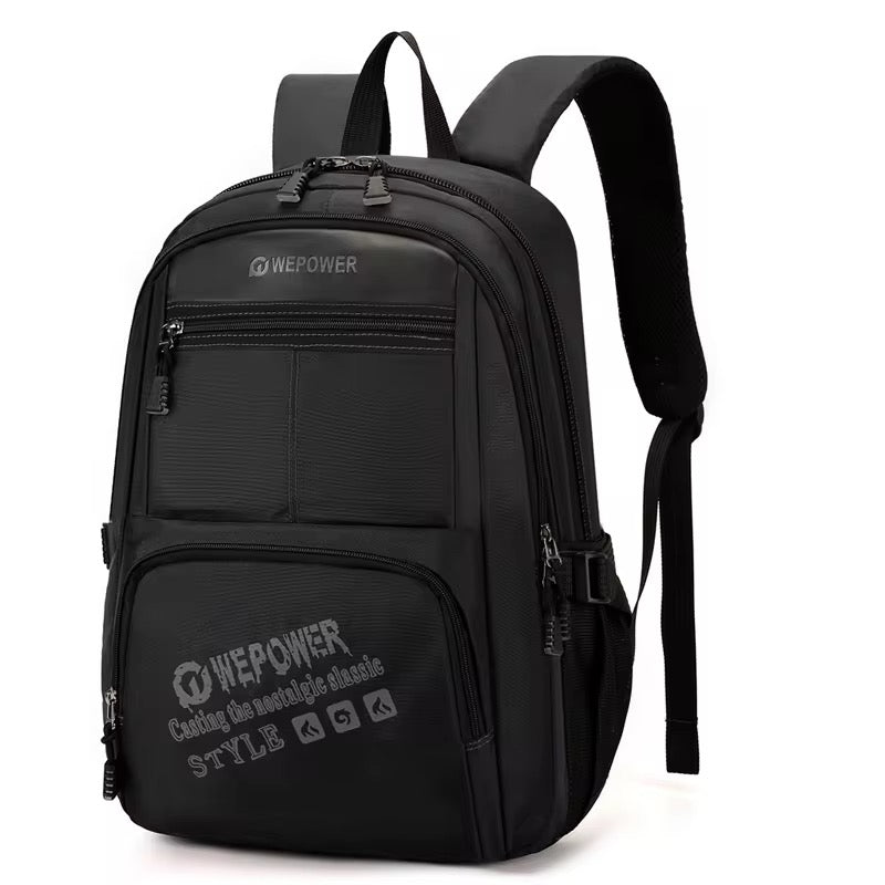 Bolso we power bolsillos varios #CodT