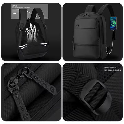 Bolso we power con botón #codT
