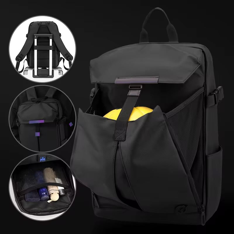Bolso we power bolsillos varios #CodT