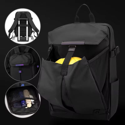 Bolso we power bolsillos varios #CodT