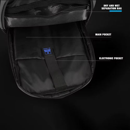 Bolso we power bolsillos varios #CodT