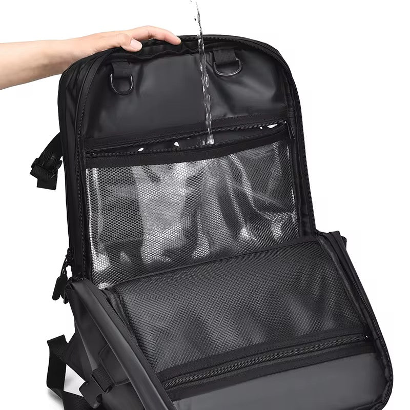 Bolso we power bolsillos varios #CodT