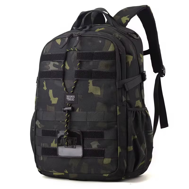 Bolso tipo táctico we power #CodT