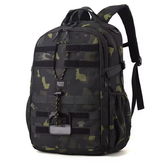 Bolso tipo táctico we power #CodT