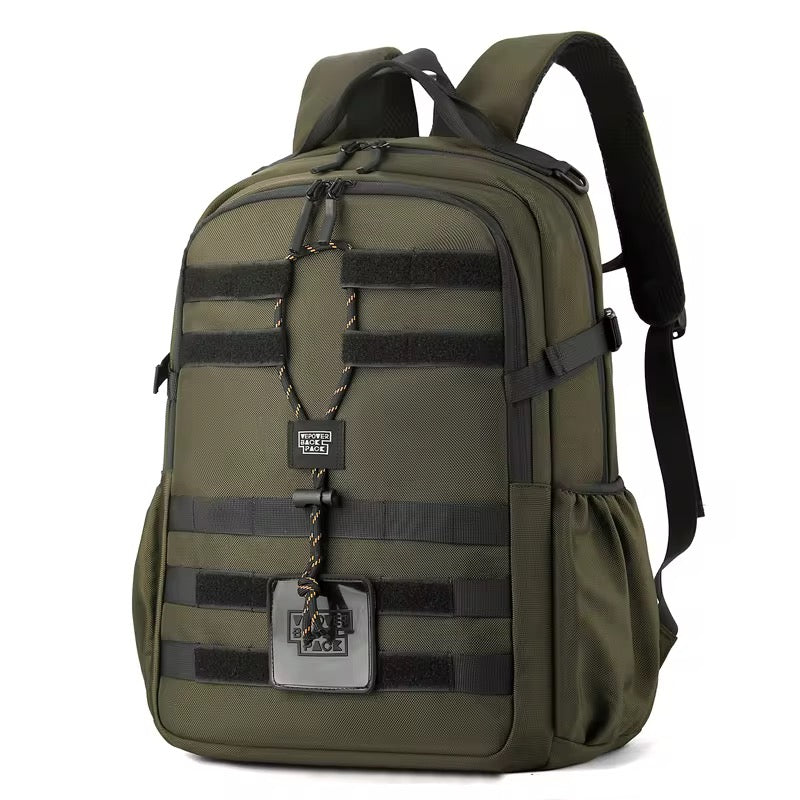 Bolso tipo táctico we power #CodT