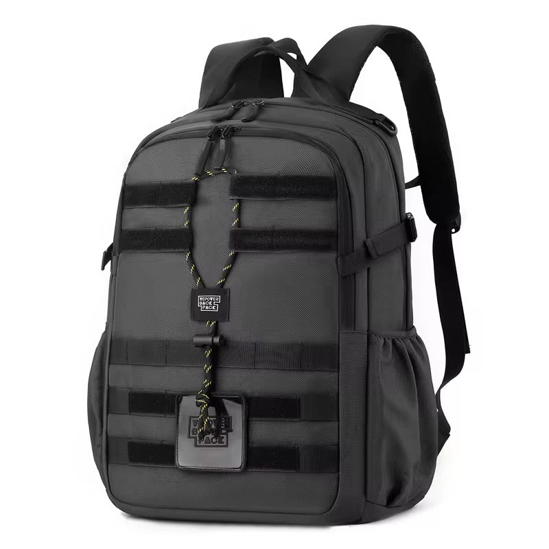 Bolso tipo táctico we power #CodT