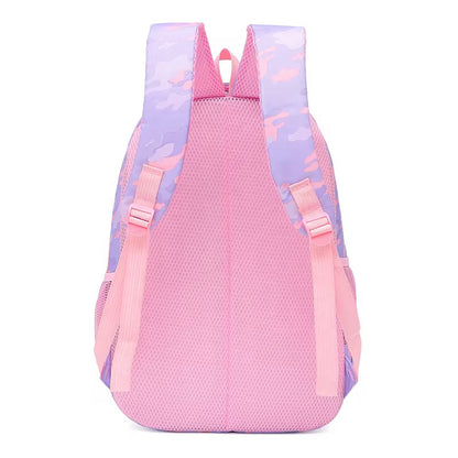 Set de bolsos camuflajeado #CodT