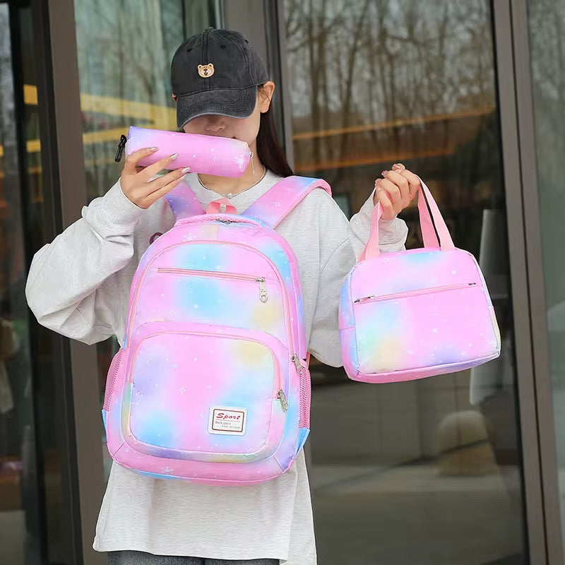 Set de bolsos colores #CodT