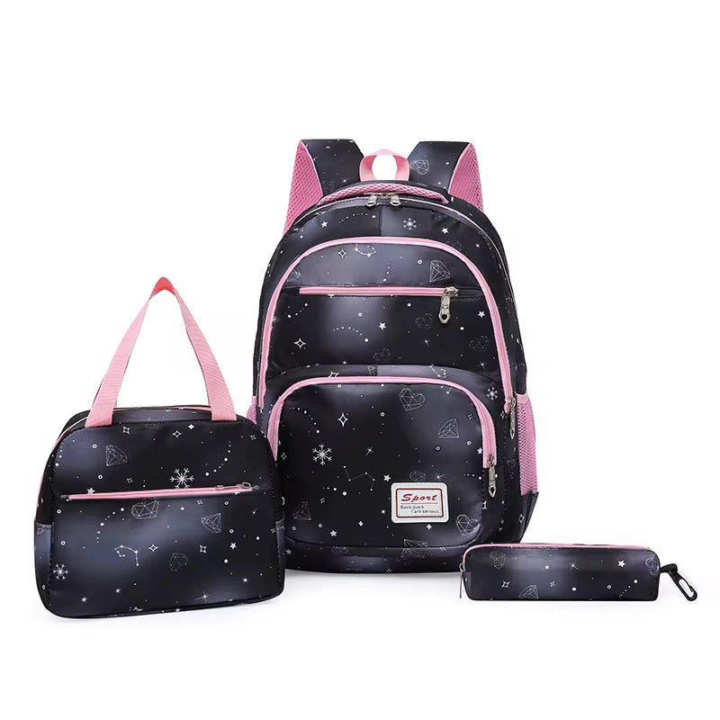 Set de bolsos colores #CodT