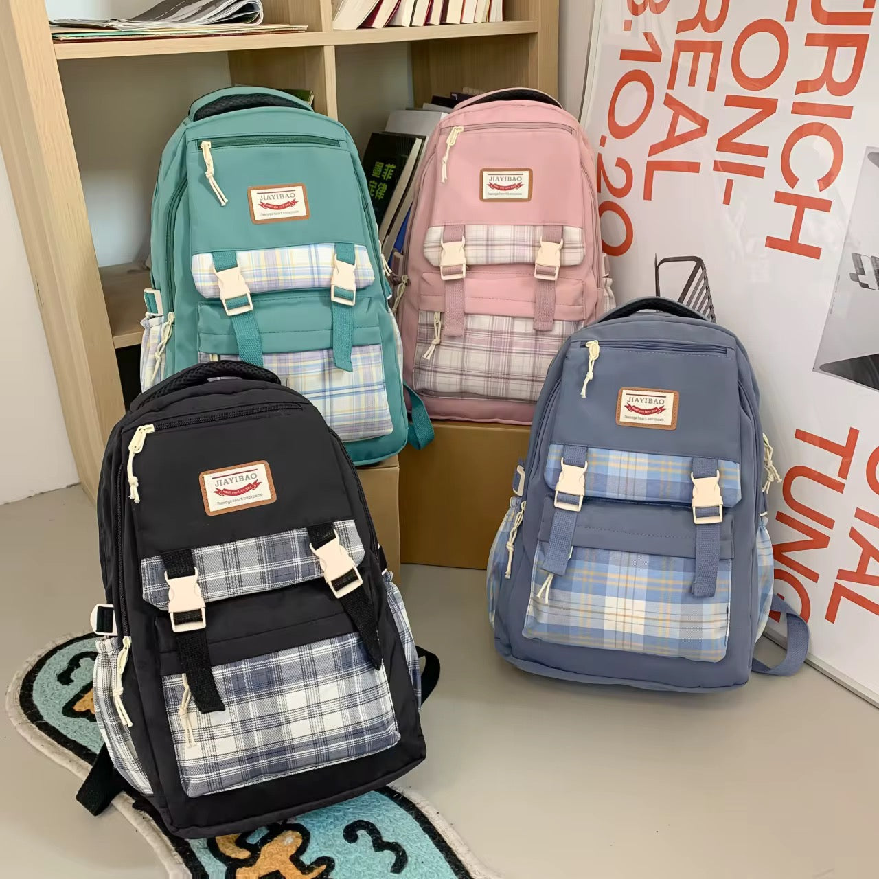 Morral unisex #CodM