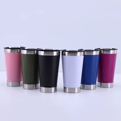 Vasos cervecero 500ml #CodN