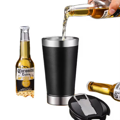 Vasos cervecero 500ml #CodN