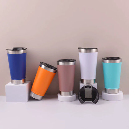 Vasos cervecero 500ml #CodN