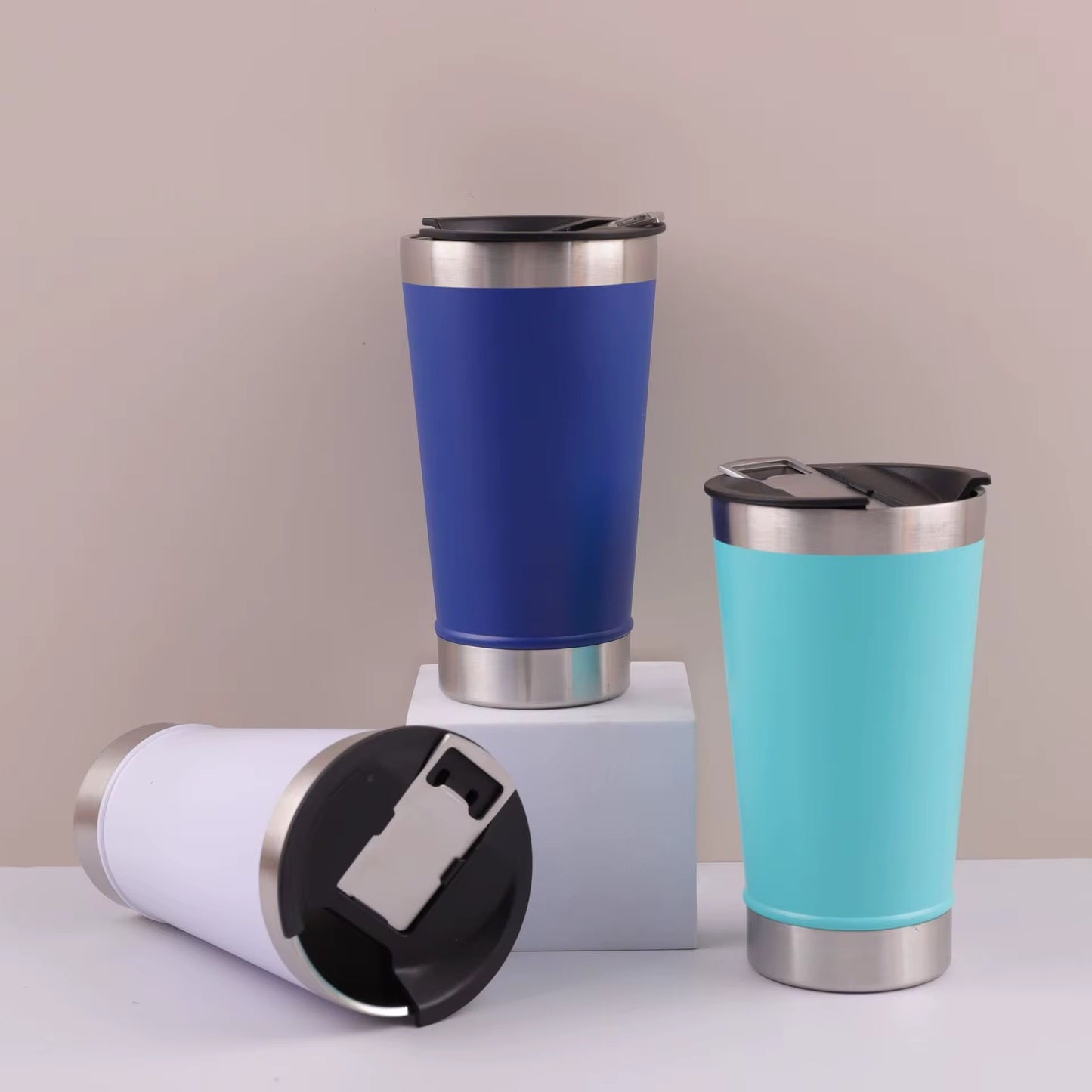 Vasos cervecero 500ml #CodN