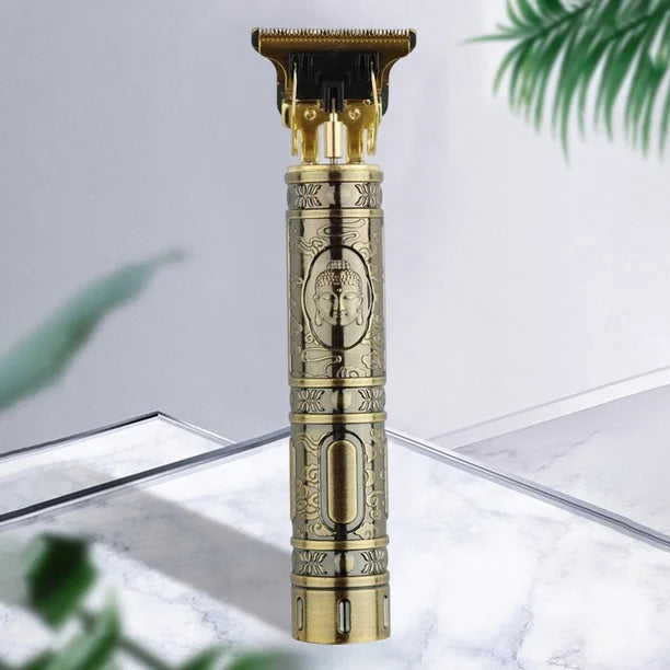 Máquina portátil para barba #CodO