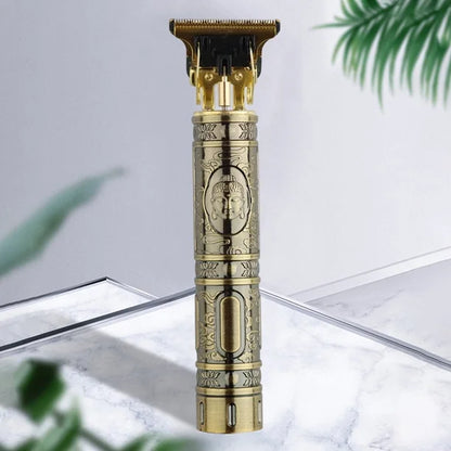 Máquina portátil para barba #CodO