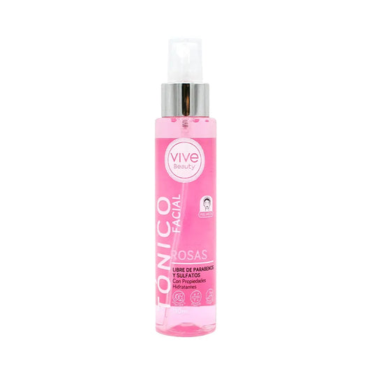 Tónico facial Vives Beauty 110ml #CodO