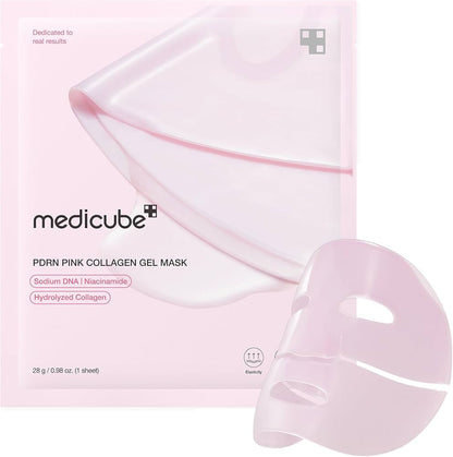 Mascarilla velo PDRN colágeno #CodO