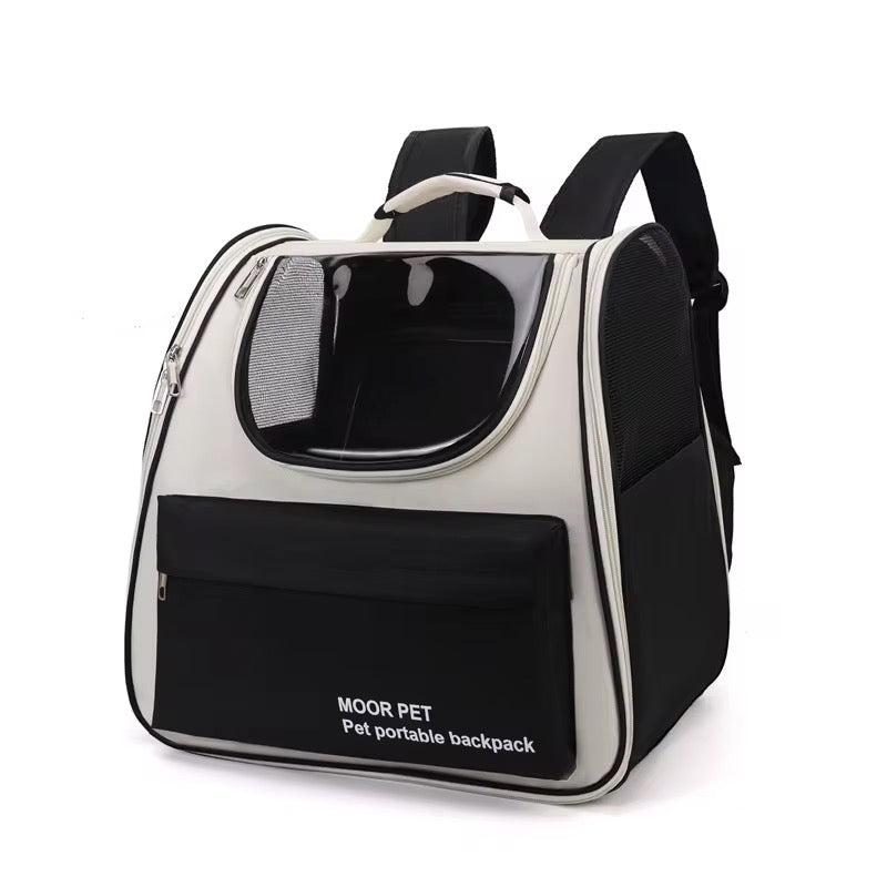 Bolso transportador de mascotas #CodU