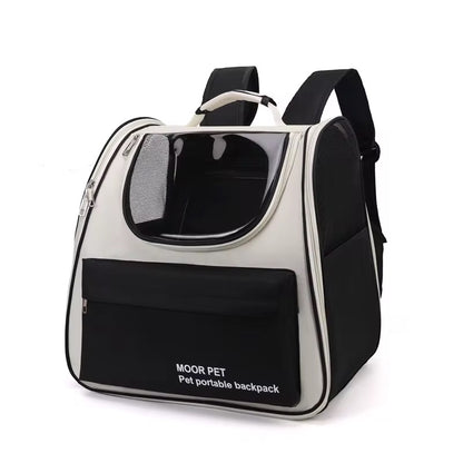 Bolso transportador de mascotas #CodU