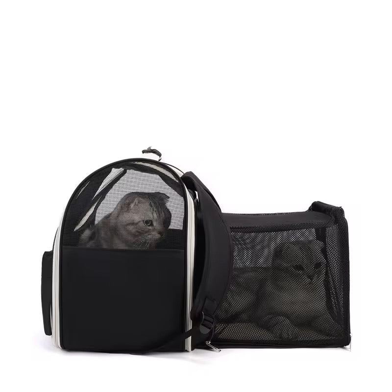 Bolso transportador de mascotas #CodU