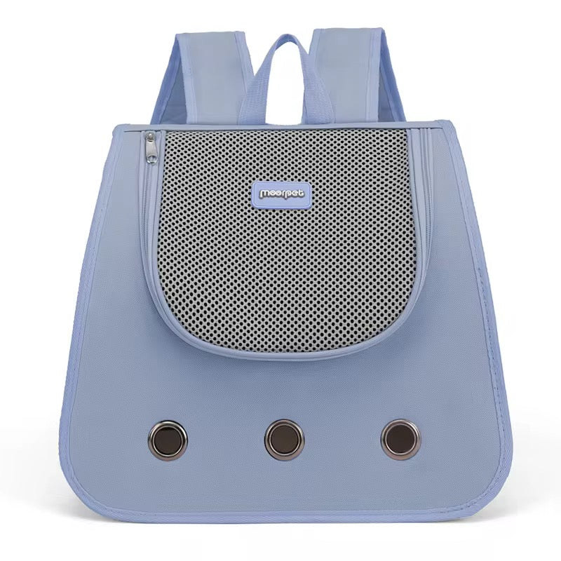 Bolso transportador mascotas #Codu