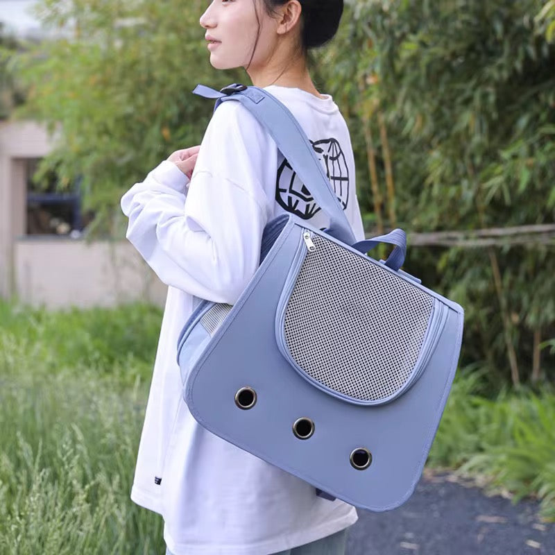 Bolso transportador mascotas #Codu